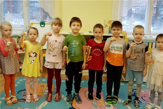 Добрые дела-творят чудеса