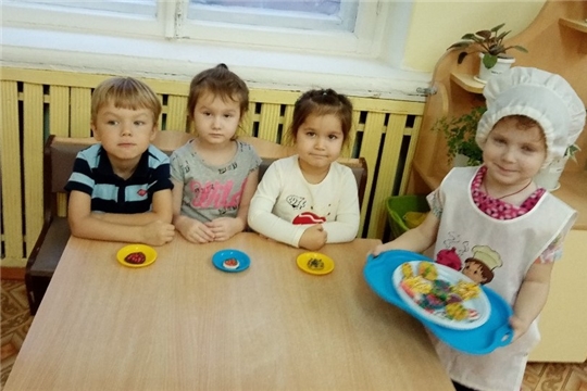 День печенья