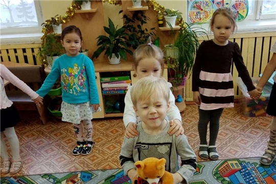 День медведя