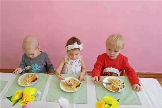 Польза мясных продуктов