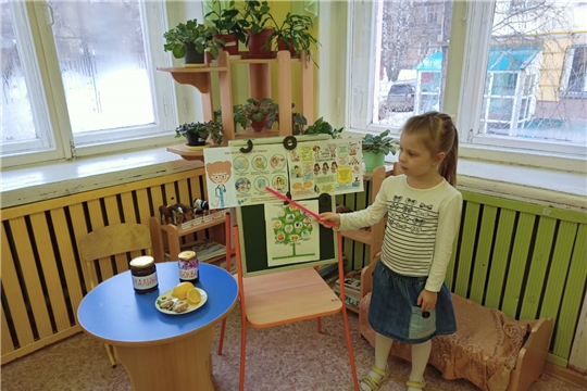 Профилактика вирусных заболеваний