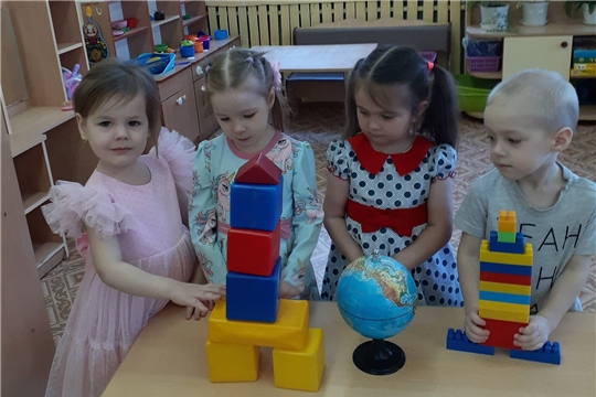 9 марта – День рождения первого космонавта Земли Юрия Гагарина