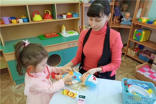 Безопасная аптечка