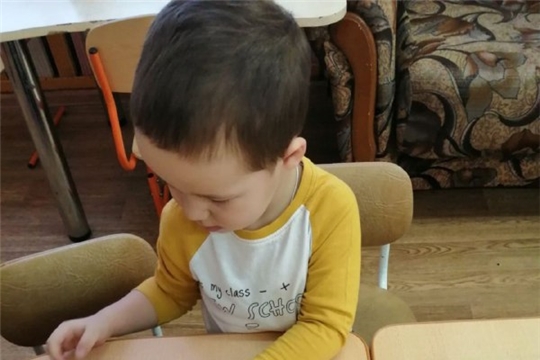Играем в настольные игры