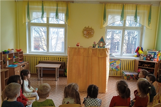 Неделя детской книги