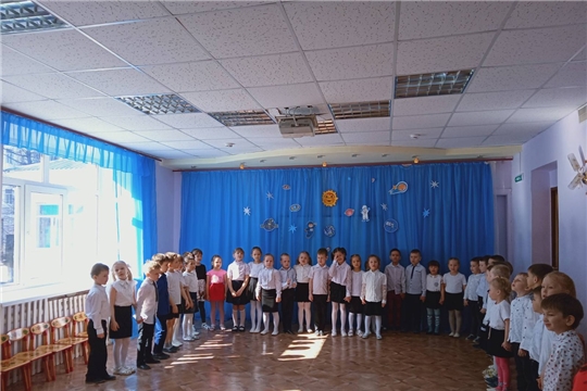 День космонавтики