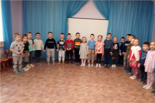 Патриотическое воспитание на музыкальных занятиях