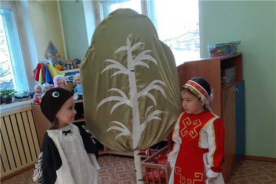 «Волшебные сказки»