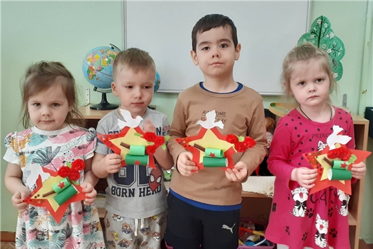 Поздравительные открытки ко Дню Победы