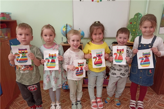Отчёт о дополнительных занятиях по художественно-эстетическому развитию «Очумелые ручки»