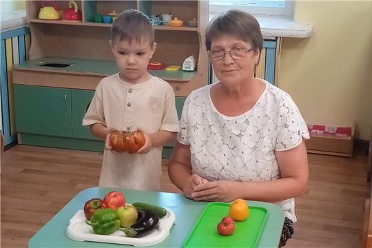 Синьор Помидор