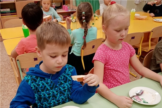 Польза пшенной каши