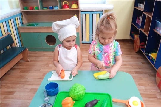 Полезные щи