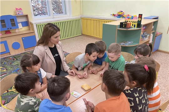 Неделя психологии