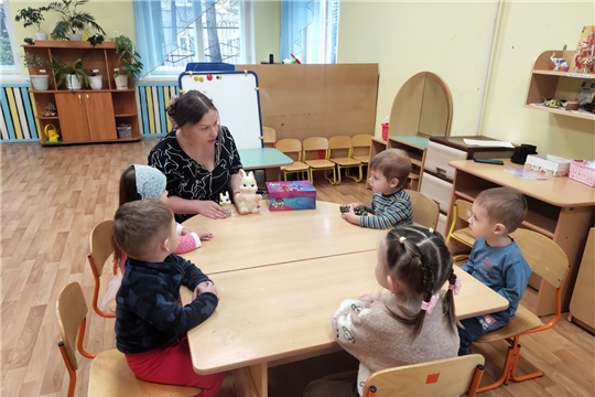 Понятие величины