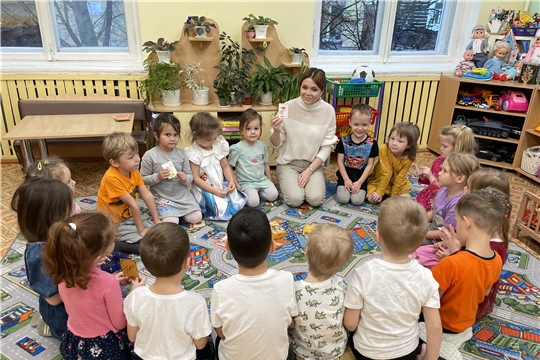 «Я и мои эмоции»
