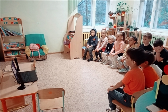 Сила в единстве!