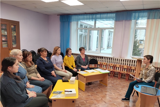 Педагогический совет "Формирование элементарных математический представлений у дошкольников"