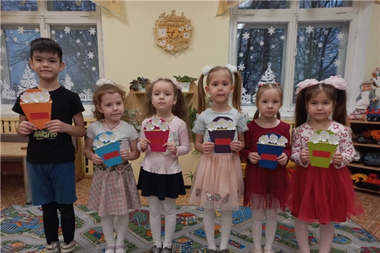 День матери