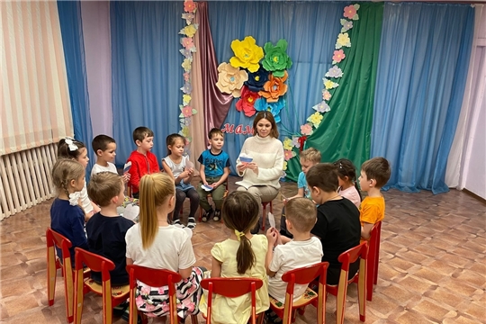Нам нужен мир