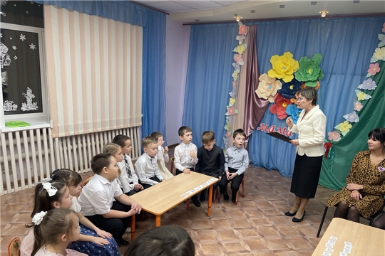 Математический ринг