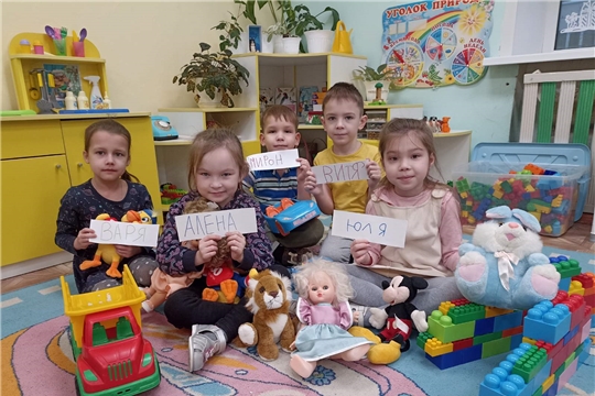 Я - ребенок. Имею право!
