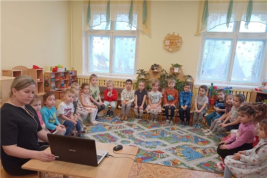 Скоро Новый год!