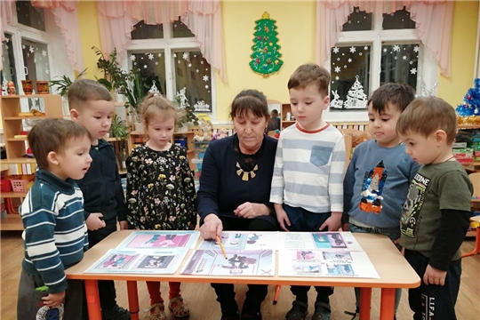 Безопасный лифт