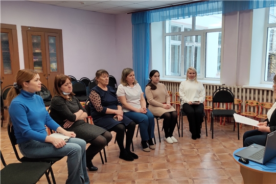 Консультация «Конфликтные ситуации в работе педагога с родителями»