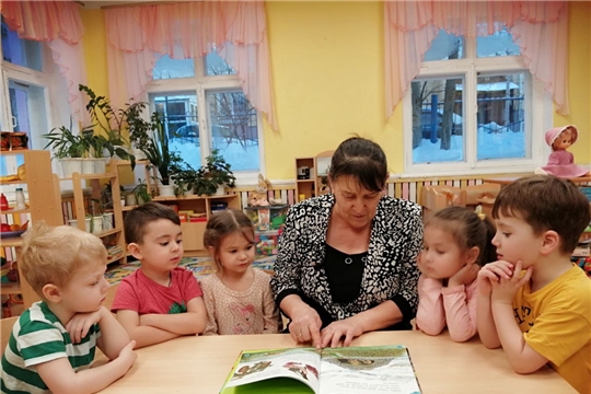 Книги читать - скуки не знать
