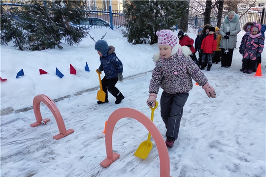 День зимних видов спорта