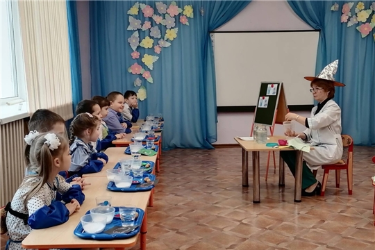 Аттестация педагогических работников