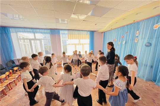 Созвездие талантов