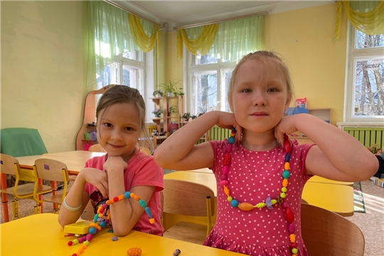 Украшения своими руками