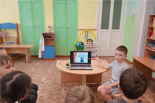 Наши земляки-герои Великой Отечественной войны