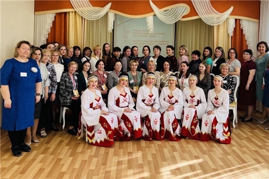 Повышение квалификации педагогов