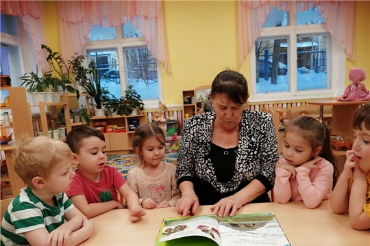 С книгой поведешься - ума наберешься