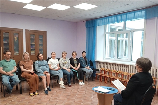 Итоговое родительское собрание в младшей группе