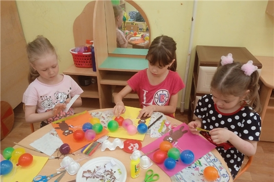 Очумелые руки не знают скуки!