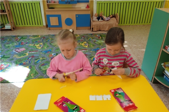 Паровозики детства