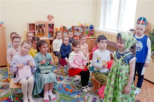Всероссийский открытый урок культуры безопасности
