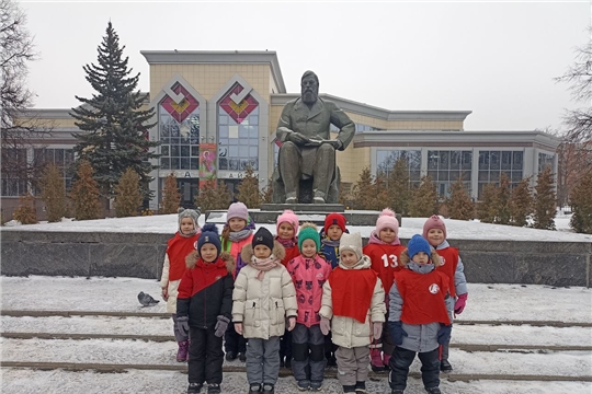 И.Я. Яковлев: велик на все времена!