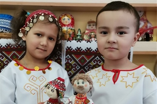  День родного языка