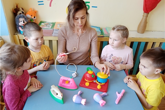 Бытовая техника – опасно или нет?