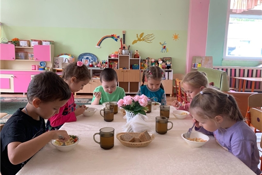 Капуста- королева питания