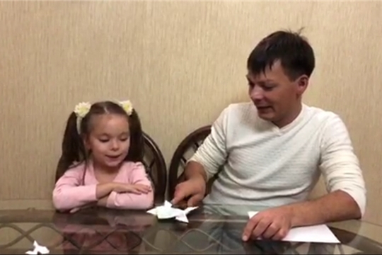 Папа может всё.