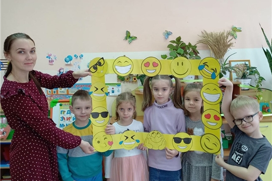 Всемирный день ребенка.