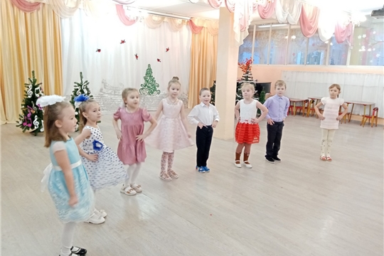 Тепло наших сердец.