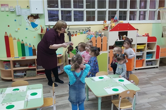 Новогодние снежинки