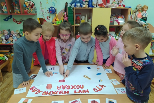 Что нам нужно для похода.